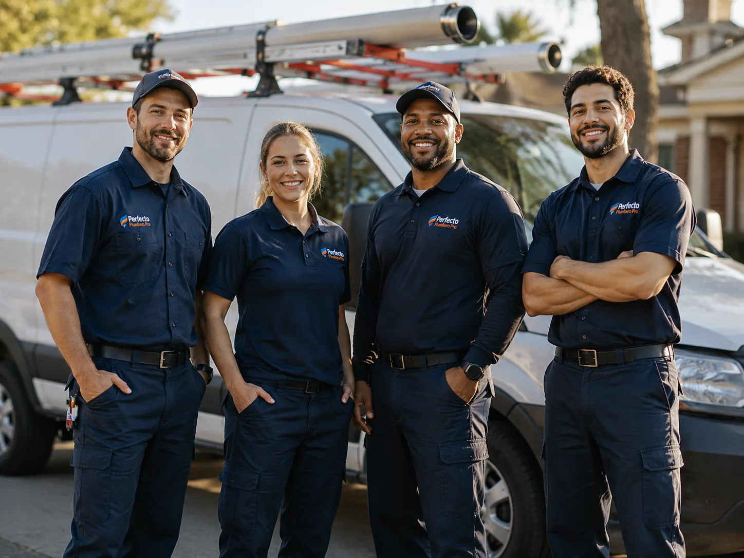 Emergency Plumber Near Me in Lynn Haven, FL near me